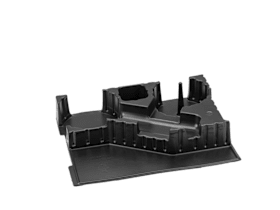 Bosch Einlage L-BOXX 136, pass. für GWS 9-115, GWS 12-125 CIE, GWS 15-125 CIE/Inox