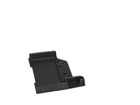 Bosch Einlagen für die Werkzeugaufbewahrung für GML SoundBoxx