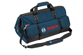 Bosch Werkzeugtasche Bosch Professional Handwerkertasche groß