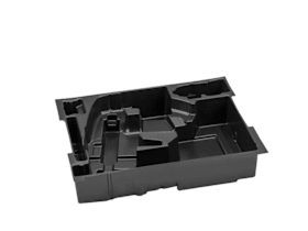 Bosch Einlage L-BOXX 136, passend für GST 160/1400