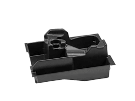 Bosch Einlagen für die Werkzeugaufbewahrung für GBH 36V/VF-LI