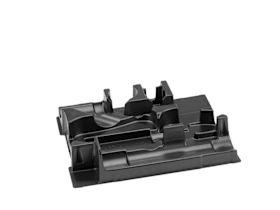 Bosch Einlagen für die Werkzeugaufbewahrung für GDE 68 + GDE max