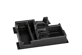 Bosch Einlagen für die Werkzeugaufbewahrung für GSS 18V-10