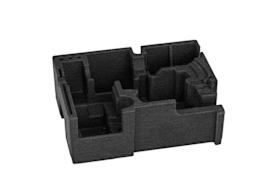 Bosch Einlagen für die Werkzeugaufbewahrung für GBH 18V-26 + GDE 18V-16