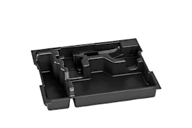 Bosch Einlagen für die Werkzeugaufbewahrung für GBM 13-2 RE