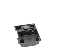 Bosch Koffersystem für GSR 12V-15/-35 FC Aufsätze