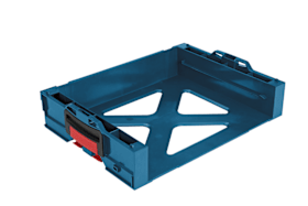 Bosch Aufnahmesystem i-BOXX rack active