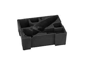 Bosch Einlagen für die Werkzeugaufbewahrung für GSA 18V-32