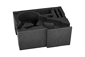 Bosch Einlagen für die Werkzeugaufbewahrung für GET 55-125/75-150