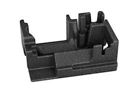 Bosch Einlagen für die Werkzeugaufbewahrung für GKS 18V-68 C/GC