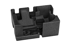 Bosch Einlagen für die Werkzeugaufbewahrung für GCB 18V-63