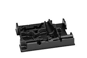 Bosch Einlagen für die Werkzeugaufbewahrung für GSR/GSB 18V-150 C