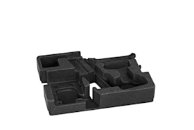 Bosch Einlagen für die Werkzeugaufbewahrung für GNH 18V-64 (M)