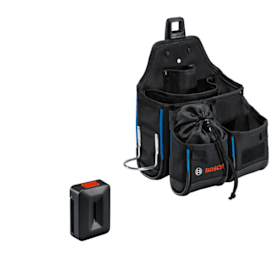 Bosch Werkzeugtasche GWT 4