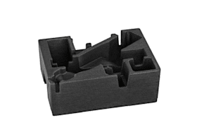 Bosch Einlagen für die Werkzeugaufbewahrung für GSA 18V-28