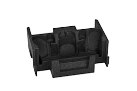 Bosch Einlagen für die Werkzeugaufbewahrung für GKS 18V-57-2 (L)