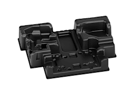 Bosch Einlagen für die Werkzeugaufbewahrung für GNA/GSC 18V-16 E