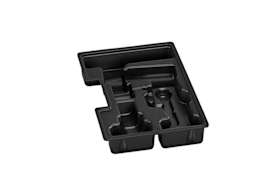 Bosch Einlagen für die Werkzeugaufbewahrung für GWG 12V-50 S