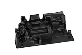 Bosch Einlagen für die Werkzeugaufbewahrung für GSR 18V-90 FC