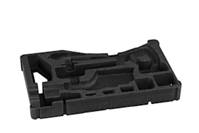 Bosch Einlagen für die Werkzeugaufbewahrung für GBH 18V-28 DC