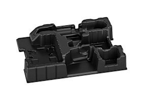 Bosch Einlagen für die Werkzeugaufbewahrung für GRG 18V-16 C