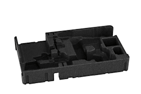 Bosch Einlagen für die Werkzeugaufbewahrung für GNB 18V-38