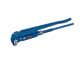 Bosch Eckrohrzange 90°, 420 mm