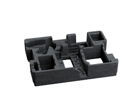 Bosch Einlagen für die Werkzeugaufbewahrung für GOP 12V-28/18V-28/-34/-40