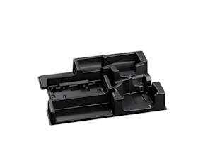 Bosch Einlagen für die Werkzeugaufbewahrung für GDX/S 18V-210 C/GDR 18V-220