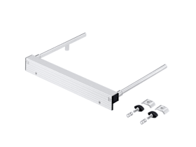 Bosch Systemzubehör GKT PA