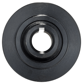 Bosch Aufspannflansch für konische Schruppscheiben