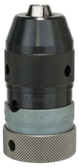 Bosch Schnellspannbohrfutter bis 13 mm, 1 - 13 mm, B16