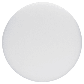 Bosch Polierschwamm mit Gewinde M 14 für Polierer, 160 mm