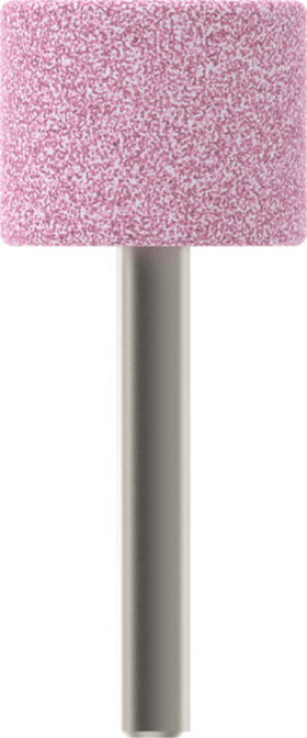 Bosch PRO Steel Schleifstiftset, 25 x 20 mm, G60