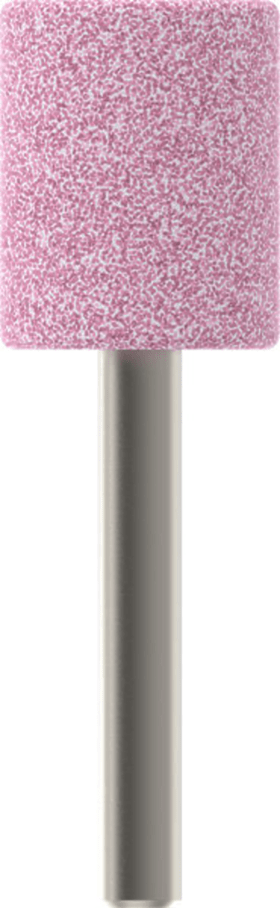 Bosch PRO Steel Schleifstiftset, 20 x 25 mm, G60