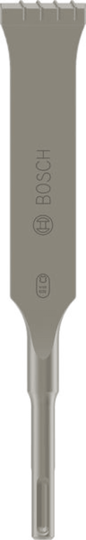 Bosch PRO SDS plus-5C Mörtelmeißel mit Carbide-Spitze, 32 x 200 mm