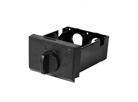 Bosch Zubehör Batteriegehäuse