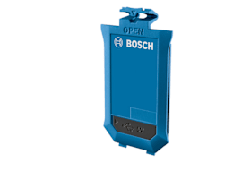 Bosch Akkupack BA 3.7V 1.0Ah A