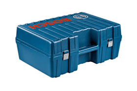 Bosch Handwerkerkoffer geeignet für GRL 600 CHV, GRL 650 CHVG Professional