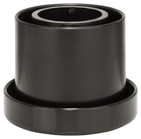 Bosch Adapter für Bosch-Sauger, 35 mm, für Anschluss 19 mm Schlauch