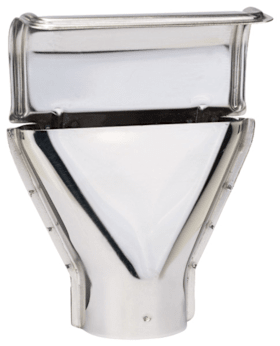 Bosch Winkeldüse, 80 mm, 33,5 mm