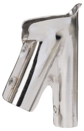 Bosch Schweißschuh, 10 mm