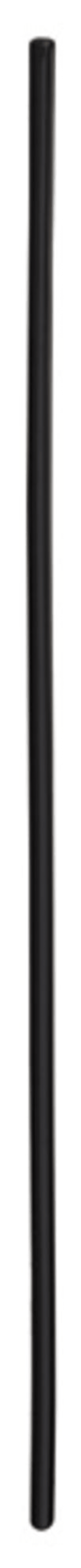 Bosch Kunststoffschweißdraht, 225 mm, 4 mm, Polyethylen (HDPE) schwarz