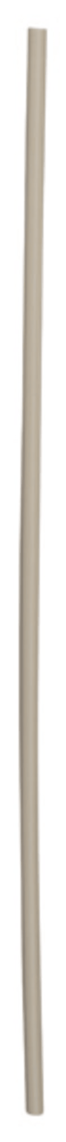 Bosch Kunststoffschweißdraht, 225 mm, 4 mm, Polypropylen (PP) Grau