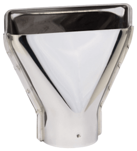 Bosch Glasschutzdüse, 75 mm, 33,5 mm