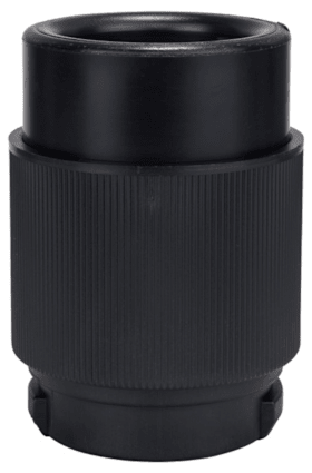 Bosch Adapter zweiteilig für Bosch-Sauger, 35 mm