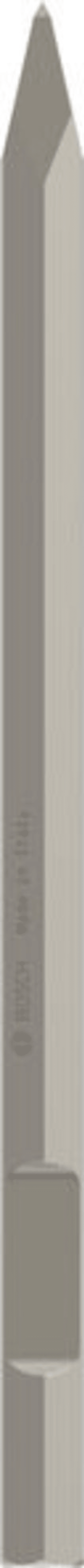 Bosch PRO HEX 28-4C Spitzmeißel, 520 mm