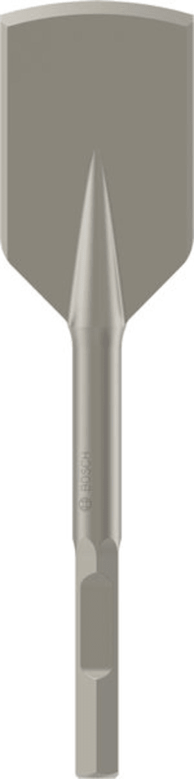 Bosch PRO HEX 28 Asphaltschneider, 125 x 500 mm
