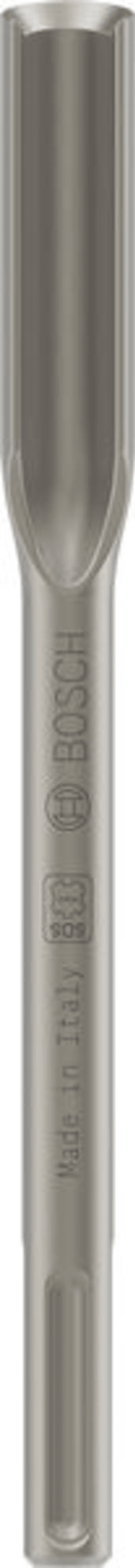Bosch PRO SDS max Hollow Gouging Chisel, 26 x 300 mm