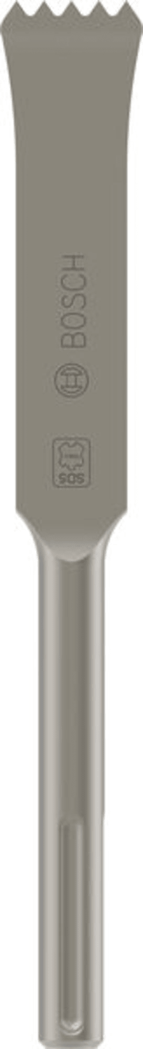 Bosch PRO SDS max-4C Stahlmörtelmeißel, 32 x 300 mm